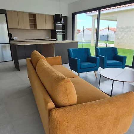 Neuve Hemera, 10 Couchages, Piscine & بيت للعطل *