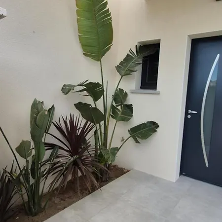 Neuve Hemera, 10 Couchages, Piscine & بيت للعطل *