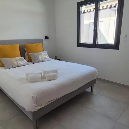 Prázdninový dům Neuve Hemera, 10 Couchages, Piscine &