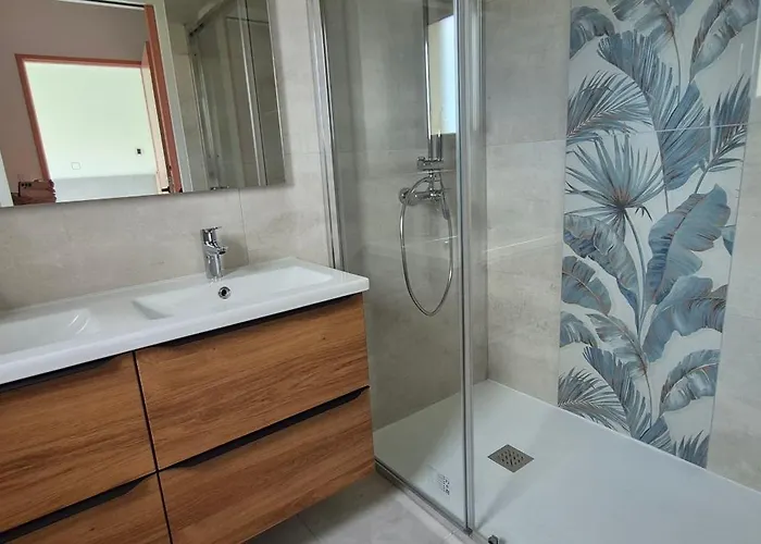 Neuve Hemera, 10 Couchages, Piscine & Prázdninový dům Portiragnes