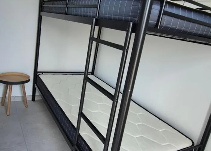 Prázdninový dům Neuve Hemera, 10 Couchages, Piscine &