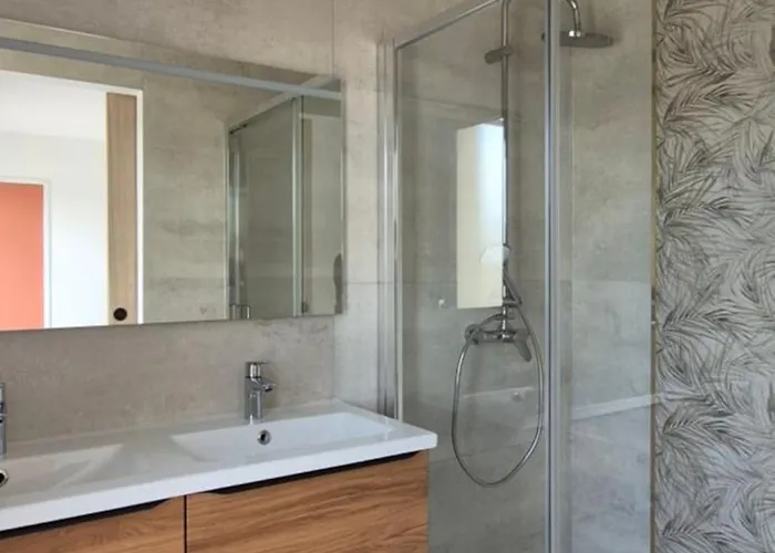 Prázdninový dům Neuve Hemera, 10 Couchages, Piscine & Portiragnes
