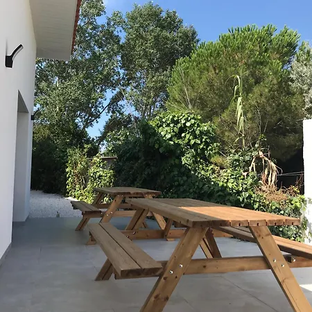 Villa Hemera 1&2 Avec 2 Piscines Proche Plage Holiday home *