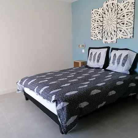 Villa Hemera 1&2 Avec 2 Piscines Proche Plage * Portiragnes