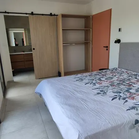 Hemera 1&2 Avec 2 Piscines Proche Holiday home