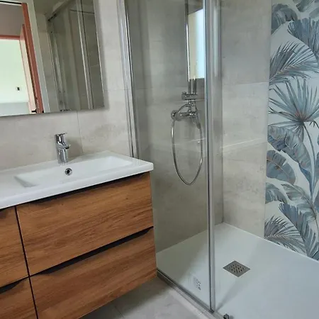 Hemera 1&2 Avec 2 Piscines Proche Holiday home Portiragnes