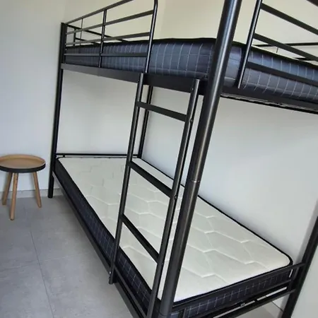 Дом отдыха Neuve Hemera, 10 Couchages, Piscine &