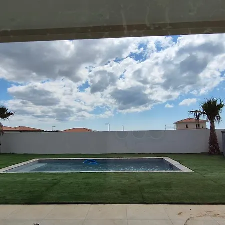 Hemera 1&2 Avec 2 Piscines Proche