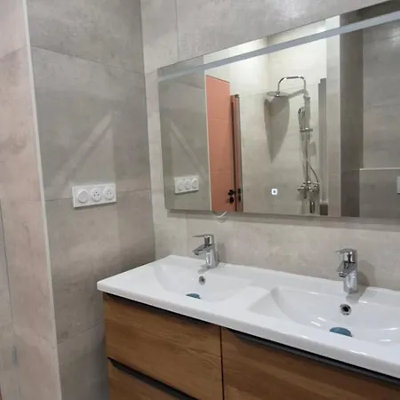 Villa Neuve Hemera, 10 Couchages, Piscine & Plage